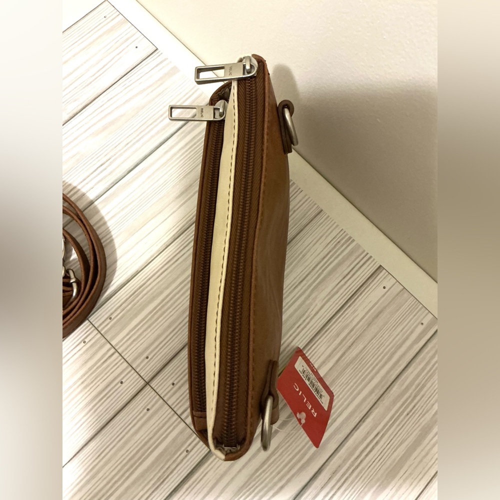 Stylish Multicolor Women's Crossbody Bag - Picture 7 of 13